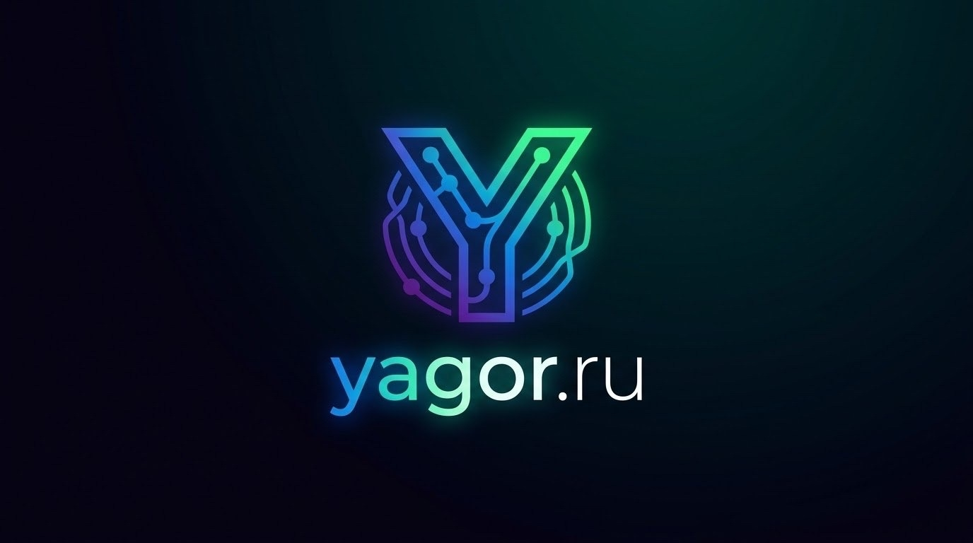YAGOR.RU